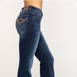 Shyanne bootcut jeans